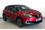 2018 Renault Captur