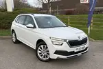2022 Skoda Kamiq