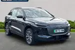 2025 Audi Q6