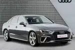 2022 Audi A4