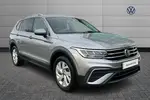 2022 Volkswagen Tiguan Allspace