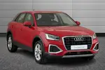 2021 Audi Q2