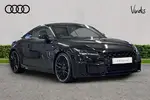 2023 Audi TT