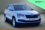 2020 Skoda Karoq