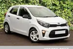 2019 Kia Picanto