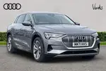 2022 Audi e-tron