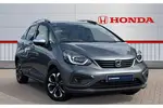 2021 Honda Jazz
