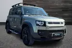 2020 Land Rover Defender