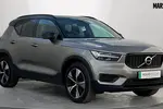 2022 Volvo XC40 Recharge