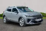 2021 Kia Stonic