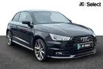 2016 Audi A1