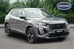 2023 Peugeot 2008