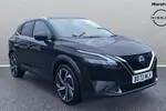2022 Nissan Qashqai