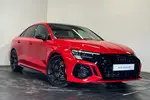 2022 Audi RS3