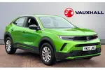 2023 Vauxhall Mokka