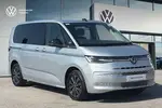 2024 Volkswagen Multivan