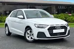 2023 Audi A1