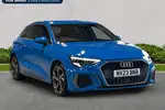 2023 Audi A3