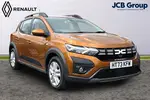 2023 Dacia Sandero Stepway