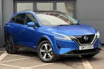 2023 Nissan Qashqai