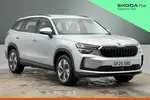 2025 Skoda Kodiaq