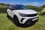 2022 Vauxhall Crossland