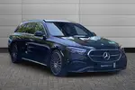 2025 Mercedes-Benz E-Class