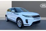 2022 Land Rover Range Rover Evoque