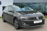 2020 Volkswagen Polo