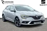 2017 Renault Megane