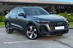 2025 Audi SQ5