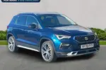 2020 SEAT Ateca