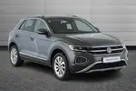 2023 Volkswagen T-Roc