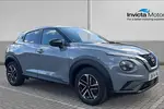 2024 Nissan Juke