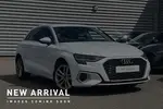 2021 Audi A3