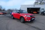 2021 Suzuki Vitara