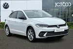 2023 Volkswagen Polo