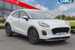 2021 Ford Puma