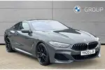 2020 BMW 8 Series