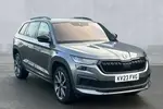 2023 Skoda Kodiaq