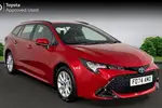2024 Toyota Corolla Touring Sport