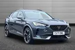 2022 Cupra Formentor