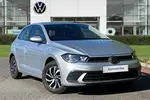 2024 Volkswagen Polo