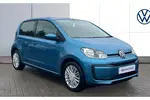 2017 Volkswagen Up