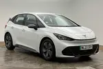 2023 Cupra Born