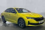 2026 Skoda Octavia