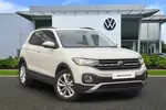 2022 Volkswagen T-Cross
