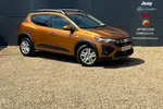 2024 Dacia Sandero Stepway