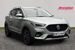 2023 MG ZS