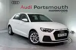 2022 Audi A1